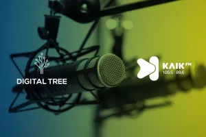 Η Digital Tree συντονίζεται στους 105.5 και ακούει τις μεγαλύτερες ελληνικές επιτυχίες!