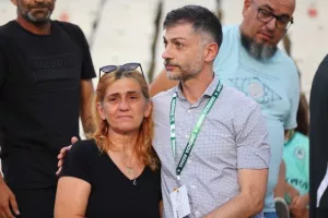 Ομόνοια - Νέα Σαλαμίνα: Γεμάτη πράσινη... πρεμιέρα με τεσσάρα, γκολ και αυτογκόλ (Φώτος)