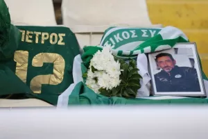 Ομόνοια - Νέα Σαλαμίνα: Γεμάτη πράσινη... πρεμιέρα με τεσσάρα, γκολ και αυτογκόλ (Φώτος)