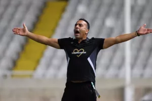 Ομόνοια - Νέα Σαλαμίνα: Γεμάτη πράσινη... πρεμιέρα με τεσσάρα, γκολ και αυτογκόλ (Φώτος)