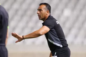 Ομόνοια - Νέα Σαλαμίνα: Γεμάτη πράσινη... πρεμιέρα με τεσσάρα, γκολ και αυτογκόλ (Φώτος)