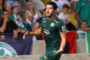 Ομόνοια - Νέα Σαλαμίνα: Γεμάτη πράσινη... πρεμιέρα με τεσσάρα, γκολ και αυτογκόλ (Φώτος)