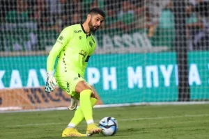 Ομόνοια - Νέα Σαλαμίνα: Γεμάτη πράσινη... πρεμιέρα με τεσσάρα, γκολ και αυτογκόλ (Φώτος)