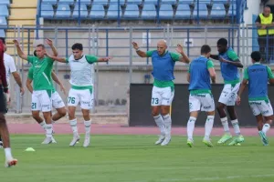Καρμιώτισσα - Ομόνοια: Γκέλα... ολκής στο φινάλε! (φώτος)