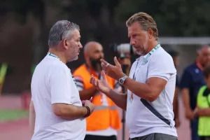 Καρμιώτισσα - Ομόνοια: Γκέλα... ολκής στο φινάλε! (φώτος)