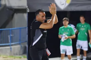 Καρμιώτισσα - Ομόνοια: Γκέλα... ολκής στο φινάλε! (φώτος)