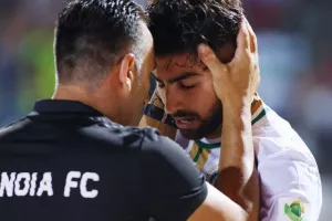 Καρμιώτισσα - Ομόνοια: Γκέλα... ολκής στο φινάλε! (φώτος)