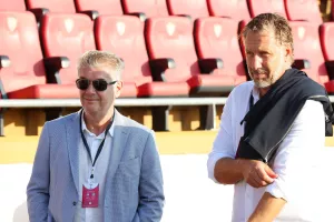 Ο αντι-Εράκοβιτς και ο φορ στην Ομόνοια - "Δεν υπάρχει επείγον ανάγκη σε καμία θέση"