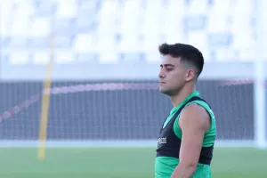 Θέλει να γίνει επικίνδυνος 