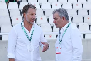 Έρχονται ΝΕΑ/Ομόνοια
