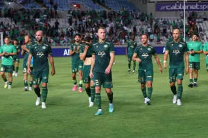 Oμόνοια: Ώρα για απαντήσεις στο κοινό της 