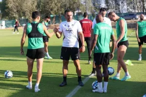 Το Kerkida.net στην τελευταία της Ομόνοιας στο ''Ηλίας Πούλος'' (φώτος)