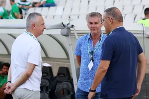 Πριν το box/Παπασταύρου