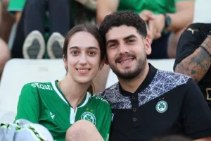 Ομόνοια - Μίντιλαντ: Στοχεύει και στους Δανούς πλέον ο Μπεζούς! (φώτος)