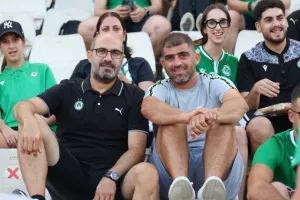 Ομόνοια - Μίντιλαντ: Στοχεύει και στους Δανούς πλέον ο Μπεζούς! (φώτος)