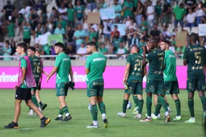 Κάθε λεπτό που θα περνάει και το ματς θα είναι στο 0-0...