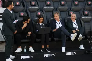 Μίντιλαντ 5-1 Ομόνοια: Με παίκτη λιγότερο ήταν δύσκολο, βαριά ήττα στο Χέρνινγκ (φώτος)