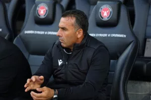 Μίντιλαντ 5-1 Ομόνοια: Με παίκτη λιγότερο ήταν δύσκολο, βαριά ήττα στο Χέρνινγκ (φώτος)