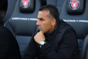 Μίντιλαντ 5-1 Ομόνοια: Με παίκτη λιγότερο ήταν δύσκολο, βαριά ήττα στο Χέρνινγκ (φώτος)
