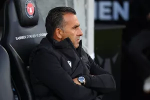 Μίντιλαντ 5-1 Ομόνοια: Με παίκτη λιγότερο ήταν δύσκολο, βαριά ήττα στο Χέρνινγκ (φώτος)