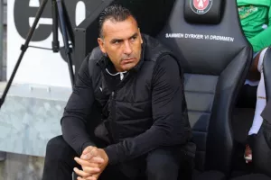 Μίντιλαντ 5-1 Ομόνοια: Με παίκτη λιγότερο ήταν δύσκολο, βαριά ήττα στο Χέρνινγκ (φώτος)