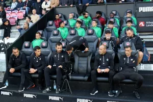 Μίντιλαντ 5-1 Ομόνοια: Με παίκτη λιγότερο ήταν δύσκολο, βαριά ήττα στο Χέρνινγκ (φώτος)