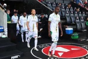 Μίντιλαντ 5-1 Ομόνοια: Με παίκτη λιγότερο ήταν δύσκολο, βαριά ήττα στο Χέρνινγκ (φώτος)