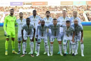 Μίντιλαντ 5-1 Ομόνοια: Με παίκτη λιγότερο ήταν δύσκολο, βαριά ήττα στο Χέρνινγκ (φώτος)