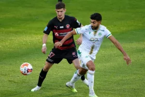 Μίντιλαντ 5-1 Ομόνοια: Με παίκτη λιγότερο ήταν δύσκολο, βαριά ήττα στο Χέρνινγκ (φώτος)