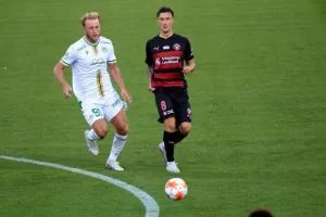 Μίντιλαντ 5-1 Ομόνοια: Με παίκτη λιγότερο ήταν δύσκολο, βαριά ήττα στο Χέρνινγκ (φώτος)
