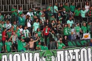 Μίντιλαντ 5-1 Ομόνοια: Με παίκτη λιγότερο ήταν δύσκολο, βαριά ήττα στο Χέρνινγκ (φώτος)