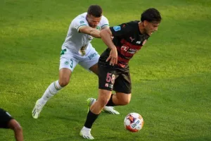 Μίντιλαντ 5-1 Ομόνοια: Με παίκτη λιγότερο ήταν δύσκολο, βαριά ήττα στο Χέρνινγκ (φώτος)