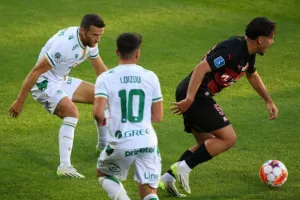 Μίντιλαντ 5-1 Ομόνοια: Με παίκτη λιγότερο ήταν δύσκολο, βαριά ήττα στο Χέρνινγκ (φώτος)