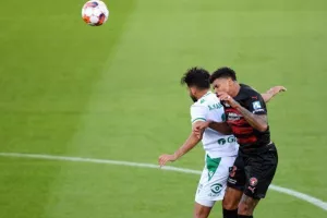 Μίντιλαντ 5-1 Ομόνοια: Με παίκτη λιγότερο ήταν δύσκολο, βαριά ήττα στο Χέρνινγκ (φώτος)