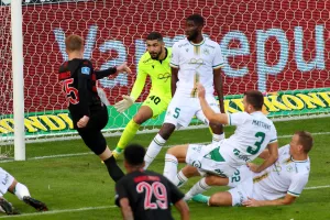 ΠΡΩΤΗ φορά με την Ομόνοια/Η Bayern και η Sport Recife!