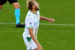 Μίντιλαντ 5-1 Ομόνοια: Με παίκτη λιγότερο ήταν δύσκολο, βαριά ήττα στο Χέρνινγκ (φώτος)