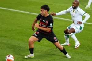 Μίντιλαντ 5-1 Ομόνοια: Με παίκτη λιγότερο ήταν δύσκολο, βαριά ήττα στο Χέρνινγκ (φώτος)