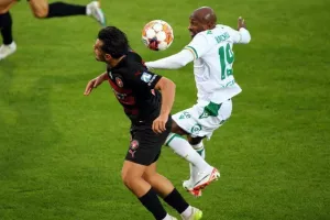 Μίντιλαντ 5-1 Ομόνοια: Με παίκτη λιγότερο ήταν δύσκολο, βαριά ήττα στο Χέρνινγκ (φώτος)