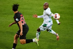 Μίντιλαντ 5-1 Ομόνοια: Με παίκτη λιγότερο ήταν δύσκολο, βαριά ήττα στο Χέρνινγκ (φώτος)