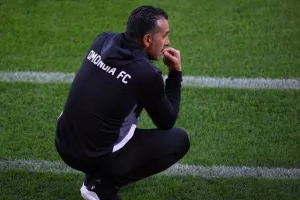Μίντιλαντ 5-1 Ομόνοια: Με παίκτη λιγότερο ήταν δύσκολο, βαριά ήττα στο Χέρνινγκ (φώτος)