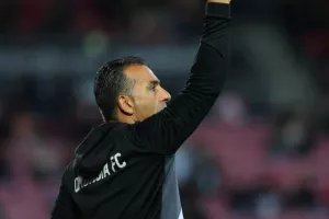 Μίντιλαντ 5-1 Ομόνοια: Με παίκτη λιγότερο ήταν δύσκολο, βαριά ήττα στο Χέρνινγκ (φώτος)