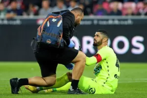 Μίντιλαντ 5-1 Ομόνοια: Με παίκτη λιγότερο ήταν δύσκολο, βαριά ήττα στο Χέρνινγκ (φώτος)