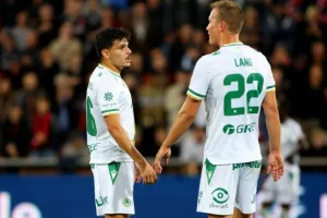 Μίντιλαντ 5-1 Ομόνοια: Με παίκτη λιγότερο ήταν δύσκολο, βαριά ήττα στο Χέρνινγκ (φώτος)