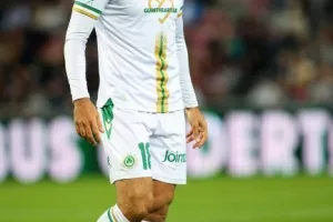 Μίντιλαντ 5-1 Ομόνοια: Με παίκτη λιγότερο ήταν δύσκολο, βαριά ήττα στο Χέρνινγκ (φώτος)
