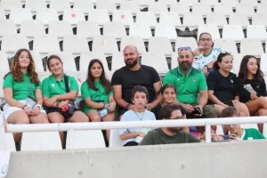 Ομόνοια - Νέα Σαλαμίνα: Γεμάτη πράσινη... πρεμιέρα με τεσσάρα, γκολ και αυτογκόλ (Φώτος)