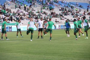 Ομόνοια - Νέα Σαλαμίνα: Γεμάτη πράσινη... πρεμιέρα με τεσσάρα, γκολ και αυτογκόλ (Φώτος)