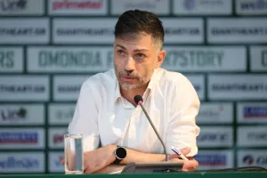 Παρέμβαση Ανδρέα: "Τοξικά σχόλια/Οι ανθρωποφάγοι μόνο ζημιά προκαλούν στους ποδοσφαιριστές"