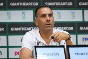 Σωφρόνης για Μίντιλαντ/"Nα βάλουμε τον κόσμο στο παιχνίδι" (Σχόλιο για... Sørloth)
