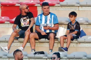 (Φωτορεπορτάζ) Νέα Σαλαμίνα - Ανόρθωση 
