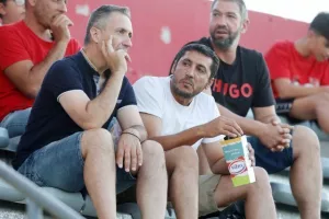 (Φωτορεπορτάζ) Νέα Σαλαμίνα - Ανόρθωση 